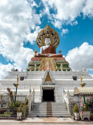 วัดเหนือ Wat Nuea