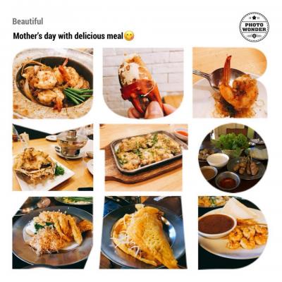 เฒ่าทะเลซีฟู๊ด